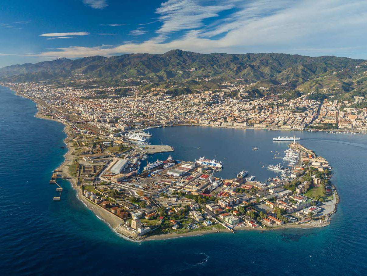 messina 1