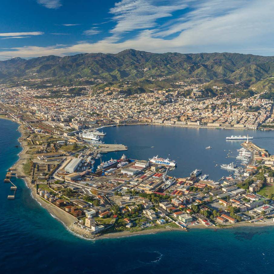 messina 1