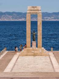 Arena dello stretto - Reggio calabria