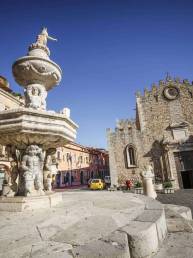 Centro Storico Taormina