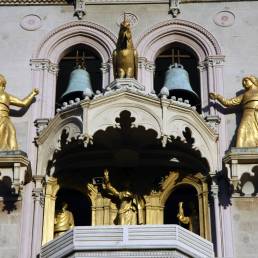 Campanile del Duomo di Messina