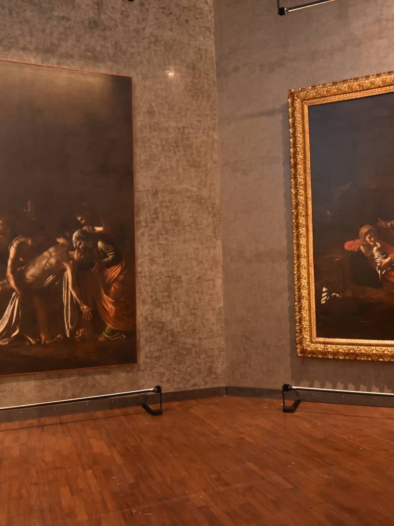 Museo Messina - Sala C