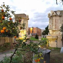 Museo Regionale di Messina - Diritti ph Lacava